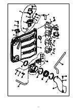 Предварительный просмотр 50 страницы Parsun F60 BEL-D Service Manual