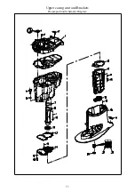 Preview for 82 page of Parsun F60 BEL-D Service Manual