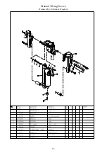 Preview for 90 page of Parsun F60 BEL-D Service Manual