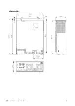 Предварительный просмотр 9 страницы Parsun HF4830S60-145 User Manual