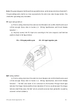 Preview for 16 page of Parsun HF4830S60-145 User Manual