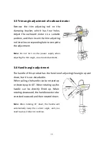 Preview for 15 page of Parsun Joy1.2 BS User Manual