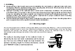 Preview for 16 page of Parsun T40J BM Owner'S Manual