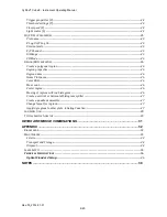 Preview for 4 page of Partec CyFlow Cube 6 Operating Manual