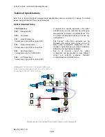 Preview for 36 page of Partec CyFlow Cube 6 Operating Manual