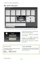 Предварительный просмотр 12 страницы Partec CyFlow Cube Series Instrument Operating Manual