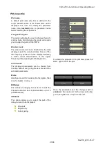 Предварительный просмотр 23 страницы Partec CyFlow Cube Series Instrument Operating Manual