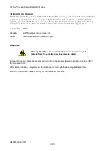 Предварительный просмотр 30 страницы Partec CyFlow Cube Series Instrument Operating Manual