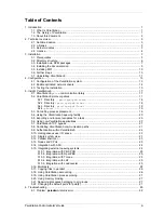 Preview for 3 page of Partec PARASTATION5 V5 Administrator'S Manual