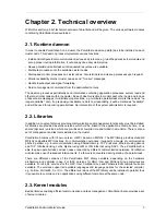 Preview for 7 page of Partec ParaStation5 Administrator'S Manual