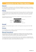 Preview for 8 page of ParTech 228531 Instruction Manual