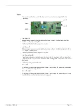 Preview for 11 page of ParTech ASLD 2200 Monitor Instruction Manual