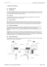 Preview for 11 page of ParTech TurbiTechw2 LR Instruction Manual