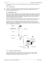 Preview for 13 page of ParTech TurbiTechw2 LR Instruction Manual