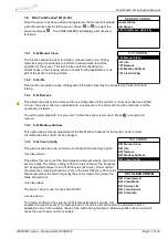 Preview for 17 page of ParTech TurbiTechw2 LR Instruction Manual