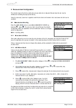 Preview for 19 page of ParTech TurbiTechw2 LR Instruction Manual