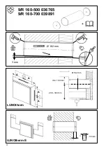 Preview for 4 page of Partel LUNOS e2 Series Installation Manual