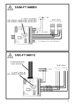 Preview for 9 page of Partel LUNOS e2 Series Installation Manual