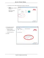 Preview for 10 page of Partex Moca Quick Start Manual