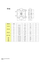 Preview for 9 page of Partex PHCT240-Kit Safe Operation & Maintenance Instructions