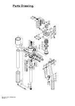 Preview for 14 page of Partex PHCT240-Kit Safe Operation & Maintenance Instructions