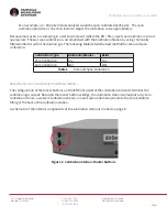 Предварительный просмотр 4 страницы Particle Measuring Systems AirSentry II IMS Quick Manual