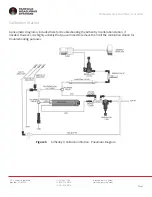 Предварительный просмотр 10 страницы Particle Measuring Systems AirSentry II IMS Quick Manual