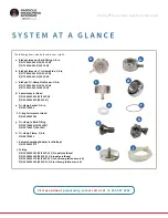 Предварительный просмотр 2 страницы Particle Measuring Systems BioCapt 790018-0000 Quick Manual