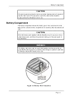 Предварительный просмотр 11 страницы Particle Measuring Systems HandiLaz Operator'S Manual