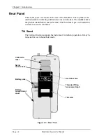 Предварительный просмотр 12 страницы Particle Measuring Systems HandiLaz Operator'S Manual