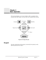 Предварительный просмотр 19 страницы Particle Measuring Systems HandiLaz Operator'S Manual