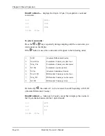 Предварительный просмотр 24 страницы Particle Measuring Systems HandiLaz Operator'S Manual