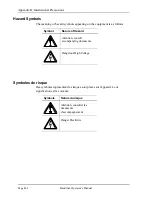 Предварительный просмотр 44 страницы Particle Measuring Systems HandiLaz Operator'S Manual