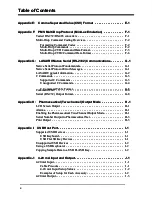 Предварительный просмотр 11 страницы Particle Measuring Systems LASAIR II 310 Operator'S Manual