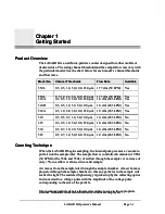 Предварительный просмотр 18 страницы Particle Measuring Systems LASAIR II 310 Operator'S Manual