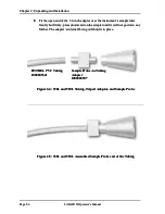 Предварительный просмотр 33 страницы Particle Measuring Systems LASAIR II 310 Operator'S Manual