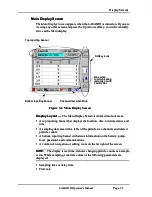 Предварительный просмотр 40 страницы Particle Measuring Systems LASAIR II 310 Operator'S Manual