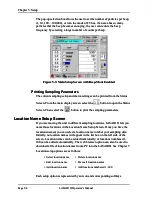 Предварительный просмотр 55 страницы Particle Measuring Systems LASAIR II 310 Operator'S Manual