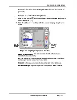 Предварительный просмотр 56 страницы Particle Measuring Systems LASAIR II 310 Operator'S Manual