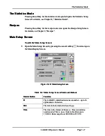 Предварительный просмотр 64 страницы Particle Measuring Systems LASAIR II 310 Operator'S Manual