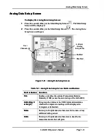 Предварительный просмотр 66 страницы Particle Measuring Systems LASAIR II 310 Operator'S Manual