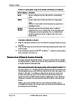 Предварительный просмотр 67 страницы Particle Measuring Systems LASAIR II 310 Operator'S Manual