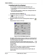 Предварительный просмотр 77 страницы Particle Measuring Systems LASAIR II 310 Operator'S Manual