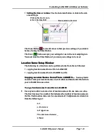 Предварительный просмотр 108 страницы Particle Measuring Systems LASAIR II 310 Operator'S Manual