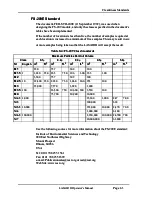 Предварительный просмотр 116 страницы Particle Measuring Systems LASAIR II 310 Operator'S Manual