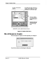 Предварительный просмотр 129 страницы Particle Measuring Systems LASAIR II 310 Operator'S Manual