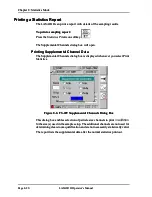 Предварительный просмотр 131 страницы Particle Measuring Systems LASAIR II 310 Operator'S Manual