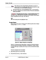 Предварительный просмотр 139 страницы Particle Measuring Systems LASAIR II 310 Operator'S Manual