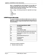 Предварительный просмотр 183 страницы Particle Measuring Systems LASAIR II 310 Operator'S Manual