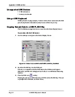 Предварительный просмотр 195 страницы Particle Measuring Systems LASAIR II 310 Operator'S Manual